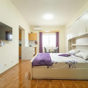 Apartamento Residencial Liviamilena, Santa María